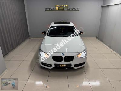 BMW 1 Serisi 2012 116i Sport Line