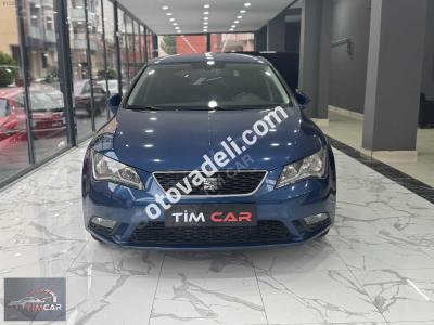 Seat Leon 2016 1.2 TSI Style