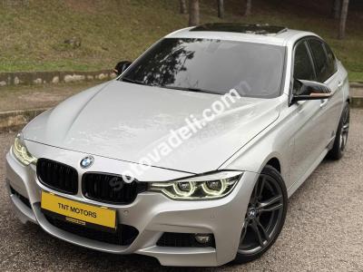 BMW 3 Serisi 2016 320i ED 40th Year Edition