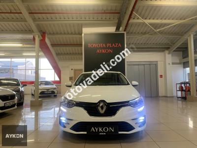 Renault Megane 2021 1.5 Blue DCI Joy