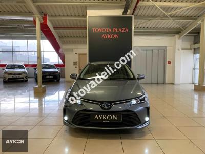 Toyota Corolla 2022 1.8 Hybrid Dream