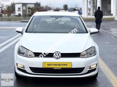 Volkswagen Golf 2014 1.4 TSI Comfortline