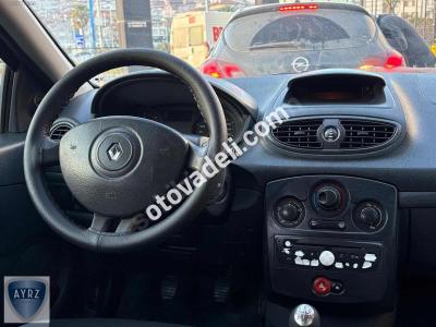 Renault Clio 2010 1.5 dCi Authentique