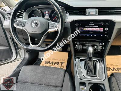 Volkswagen Passat 2020 1.5 TSI Business