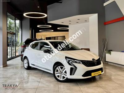 Renault Clio 2023 1.0 TCe Evolution