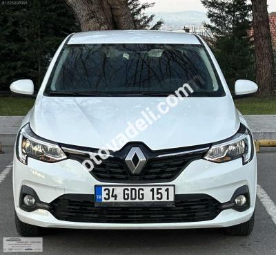 Renault Taliant 2022 1.0 T Joy