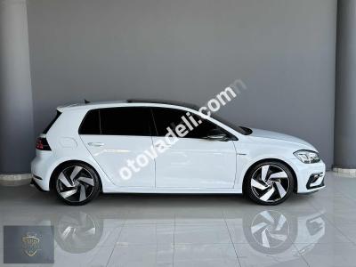 Volkswagen Golf 2017 1.4 TSI Highline