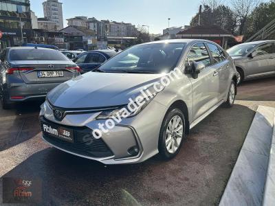 Toyota Corolla 2023 1.8 Hybrid Dream