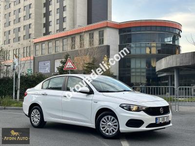 Fiat Egea 2019 1.3 Multijet Easy