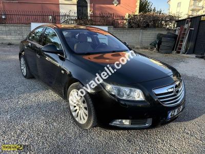 Opel Insignia 2011 1.6 T Cosmo