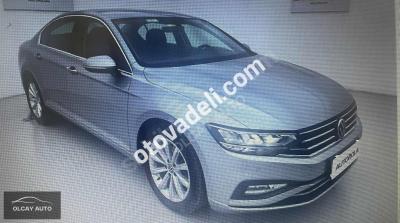 Volkswagen Passat 2022 1.5 TSI Business