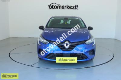 Renault Clio 2023 1.0 SCe Joy