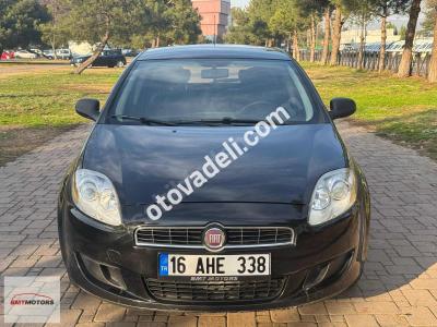 Fiat Bravo 2010 1.4 Active