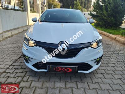 Renault Megane 2021 1.5 Blue DCI Joy