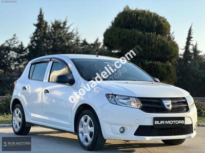 Dacia Sandero 2016 1.2 Ambiance