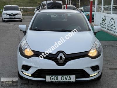 Renault Clio 2020 0.9 Sport Tourer Joy