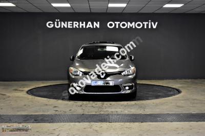 Renault Fluence 2015 1.5 dCi Icon