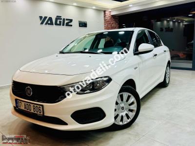 Fiat Egea 2017 1.3 Multijet Easy