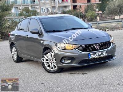 Fiat Egea 2016 1.6 Multijet Urban