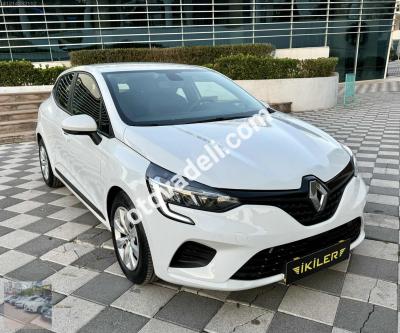 Renault Clio 2022 1.0 SCe Joy