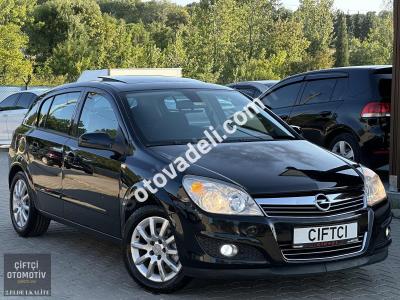 Opel Astra 2008 1.6 Enjoy