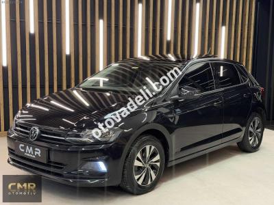 Volkswagen Polo 2020 1.0 TSI Comfortline