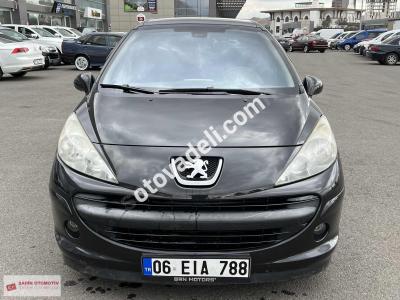 Peugeot 207 2008 1.6 VTi Premium