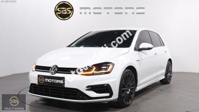 Volkswagen Golf 2016 1.2 TSI Comfortline