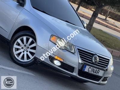 Volkswagen Passat 2009 1.8 TSI Comfortline