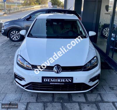 Volkswagen Golf 2014 1.2 TSI Comfortline