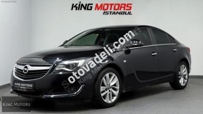 Opel Insignia 2016 1.6 CDTI Cosmo