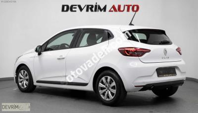 Renault Clio 2020 1.0 SCe Joy