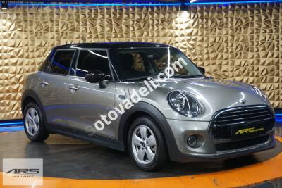 Mini Cooper 2020 1.5 Classic