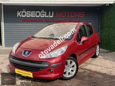 Peugeot 207 2008 1.6 VTi Premium