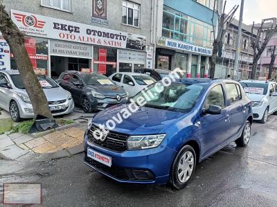 Dacia Sandero 2020 1.0 Ambiance