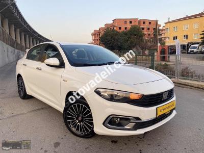 Fiat Egea 2022 1.3 Multijet Easy Plus