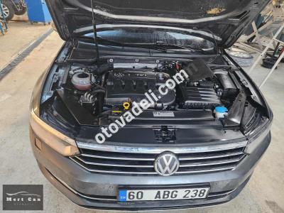 Volkswagen Passat 2015 1.6 TDI BlueMotion Highline