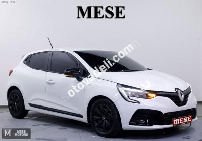 Renault Clio 2021 1.0 SCe Joy