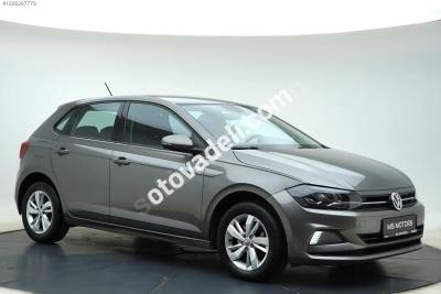 Volkswagen Polo 2019 1.6 TDI Comfortline