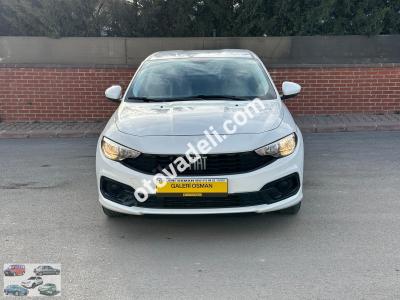 Fiat Egea 2023 1.3 Multijet Easy