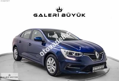 Renault Megane 2022 1.3 TCe Joy