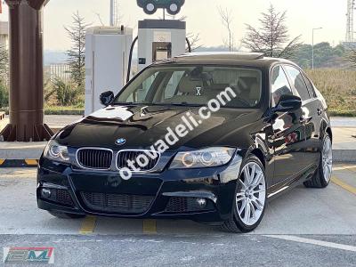 BMW 3 Serisi 2010 320d M Sport