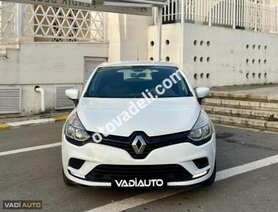 Renault Clio 2019 1.2 Joy