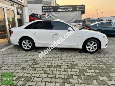 Audi A4 2011 A4 Sedan 2.0 TDI