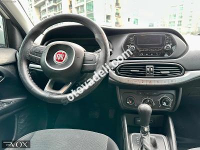 Fiat Egea 2019 1.6 Multijet Easy