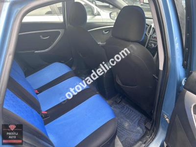 Hyundai i30 2013 1.6 GDi Style