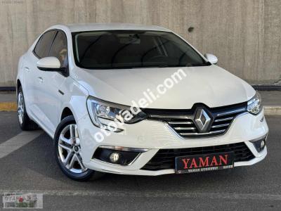 Renault Megane 2020 1.3 TCe Joy Comfort