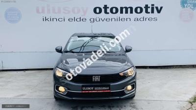 Fiat Egea 2024 1.3 Multijet Easy Plus