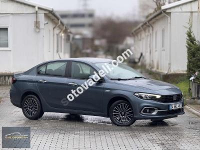 Fiat Egea 2021 1.4 Fire Urban