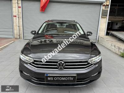 Volkswagen Passat Variant 2023 1.5 TSI Business